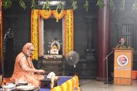 Dharma Sabha (6 Sep 2025)